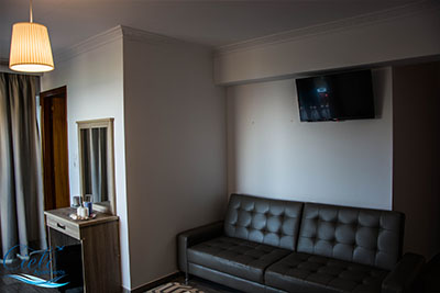 Cielo Apartments - Poros