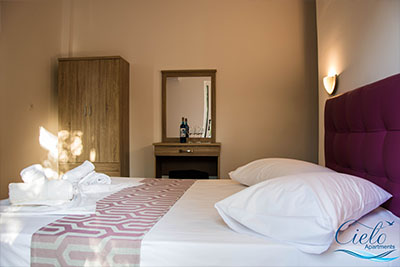 Cielo Apartments - Poros