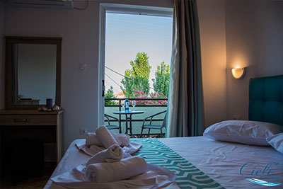 Cielo Apartments - Poros