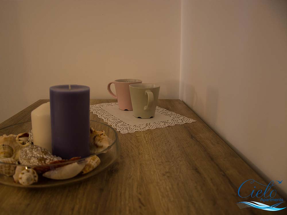 Cielo Apartments Poros