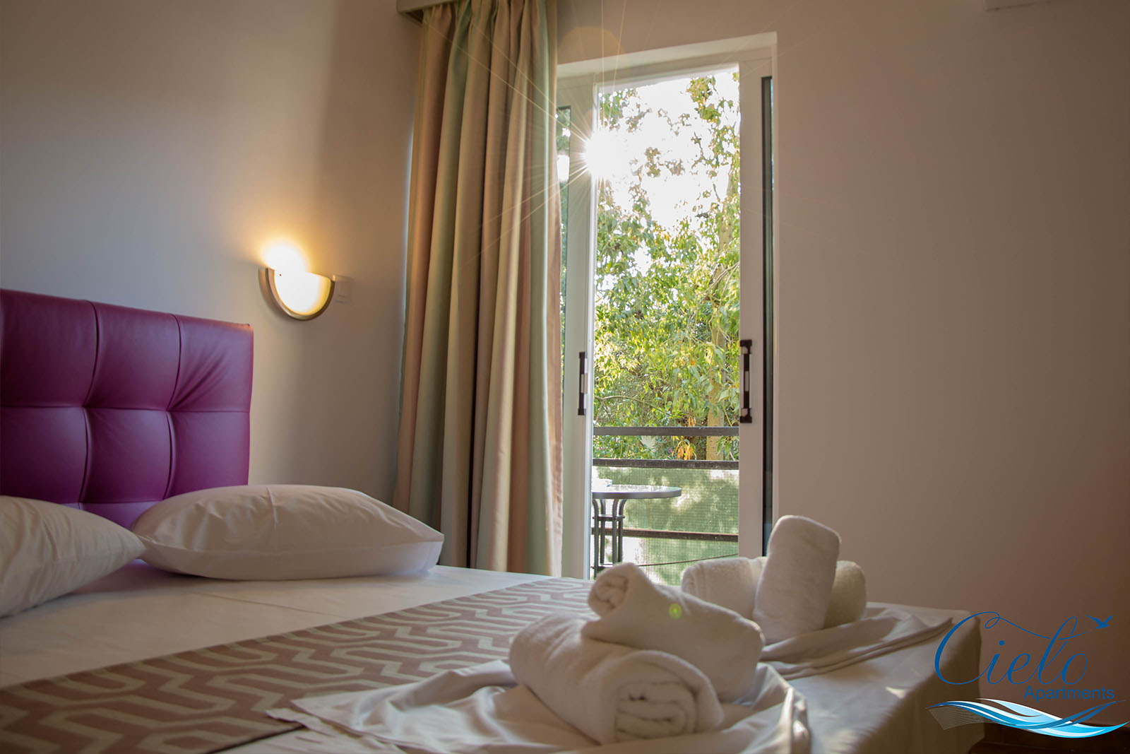 Cielo Apartments - Poros