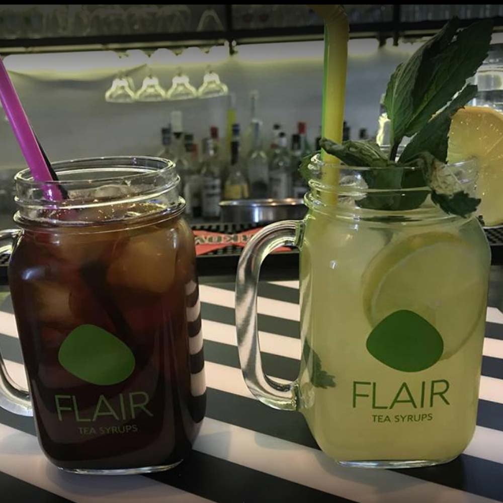 Cafe - Bar Cielo Sea Lounge