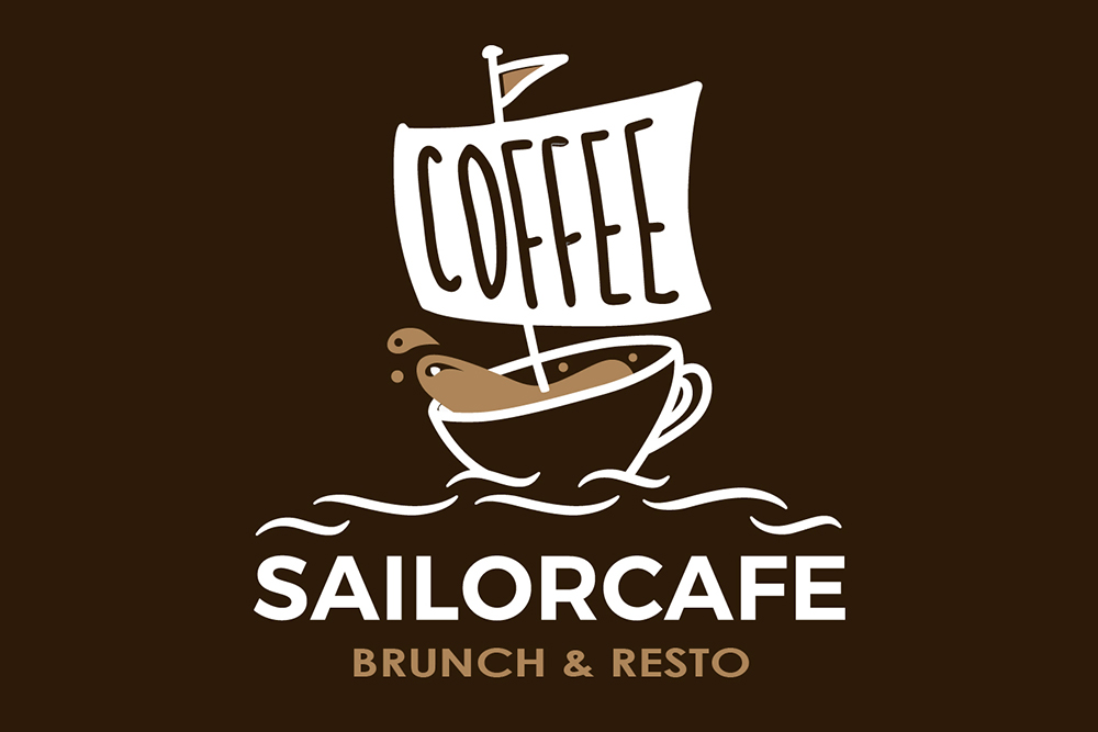 Sailor Cafe Brunch & Resto