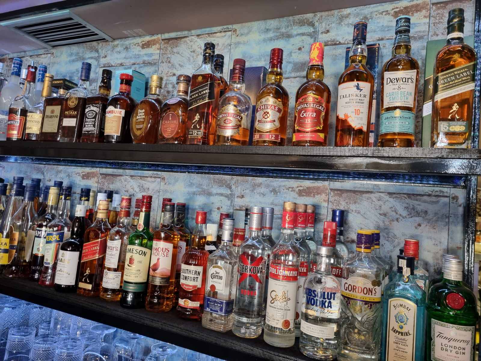 Sailor Cafe Brunch & Resto