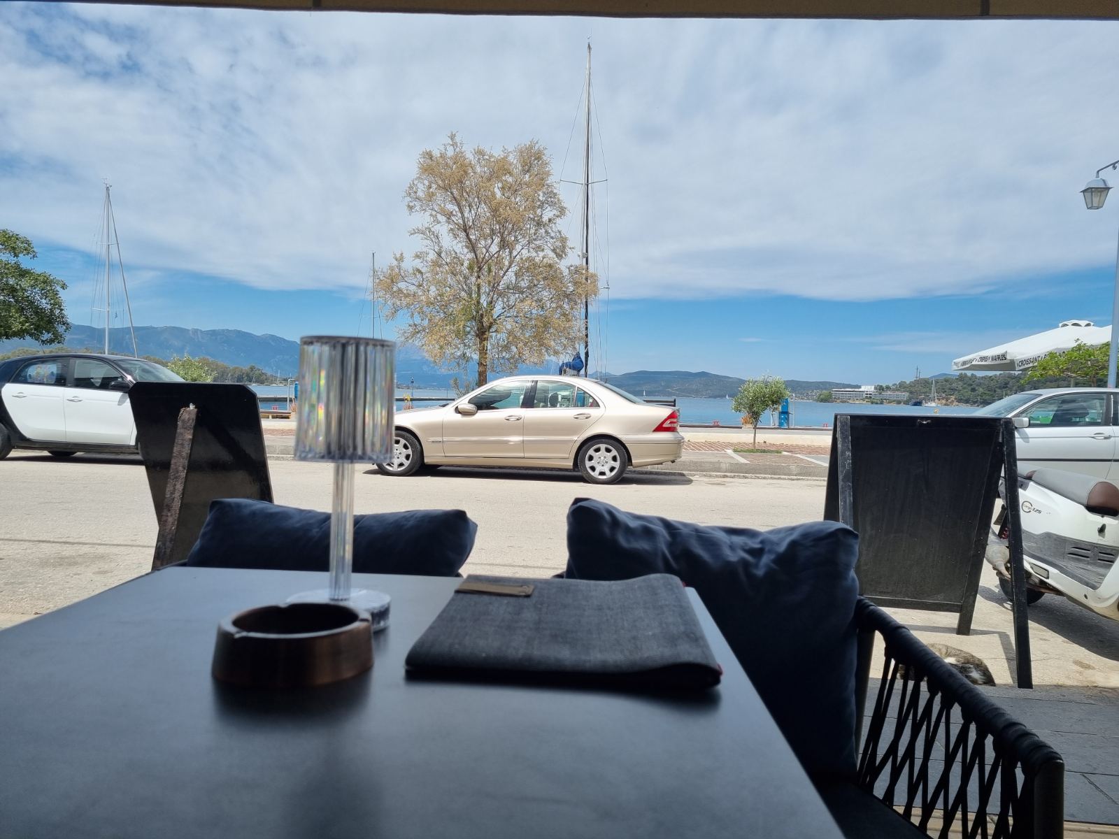 Sailor Cafe Brunch & Resto