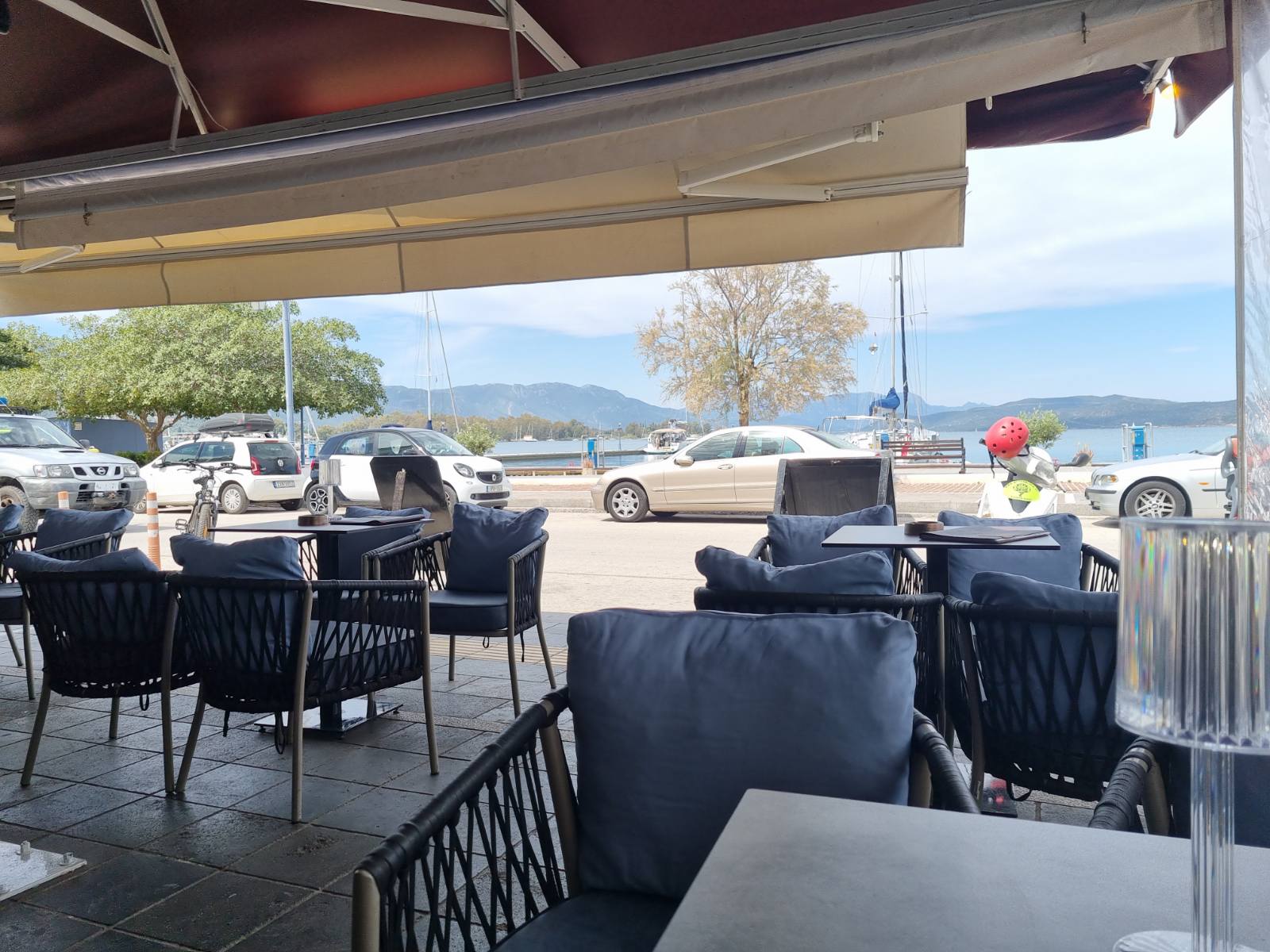 Sailor Cafe Brunch & Resto